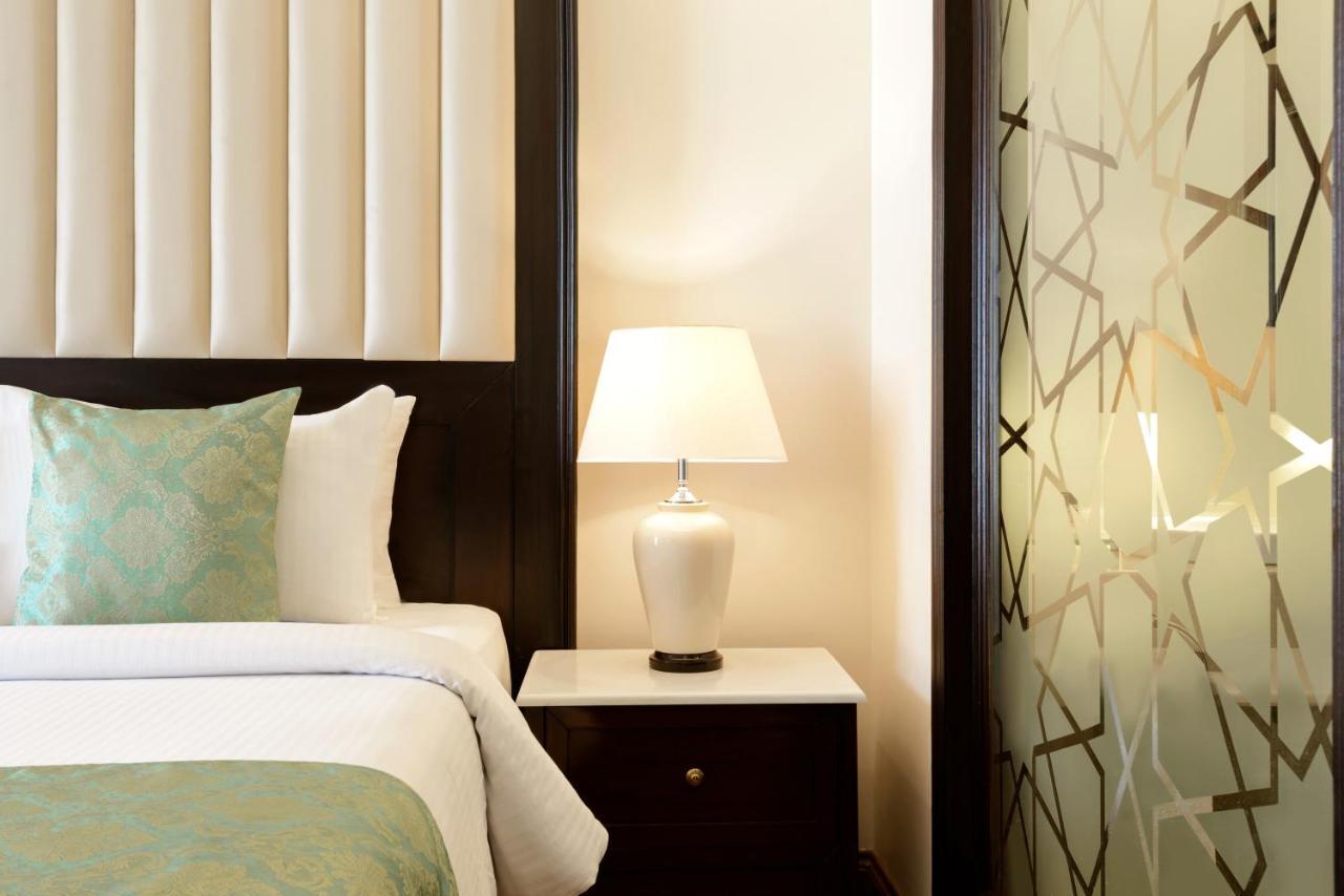 Ramada By Wyndham Lahore Gulberg II Exterior foto